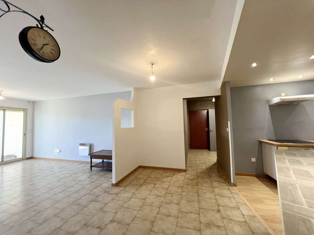 Appartement à AJACCIO