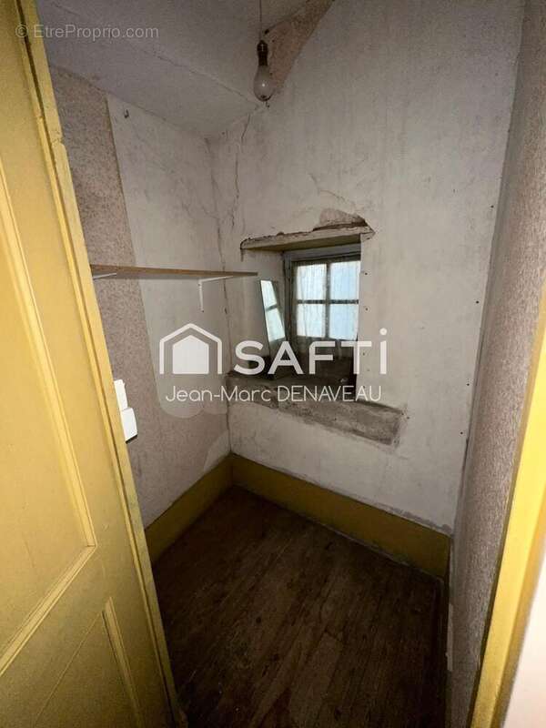 Photo 5 - Maison à CHINON