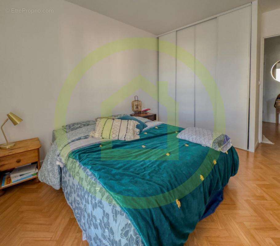 Appartement à COMPIEGNE