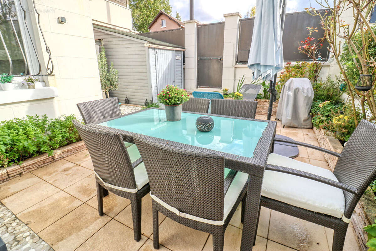 Appartement à ANTONY