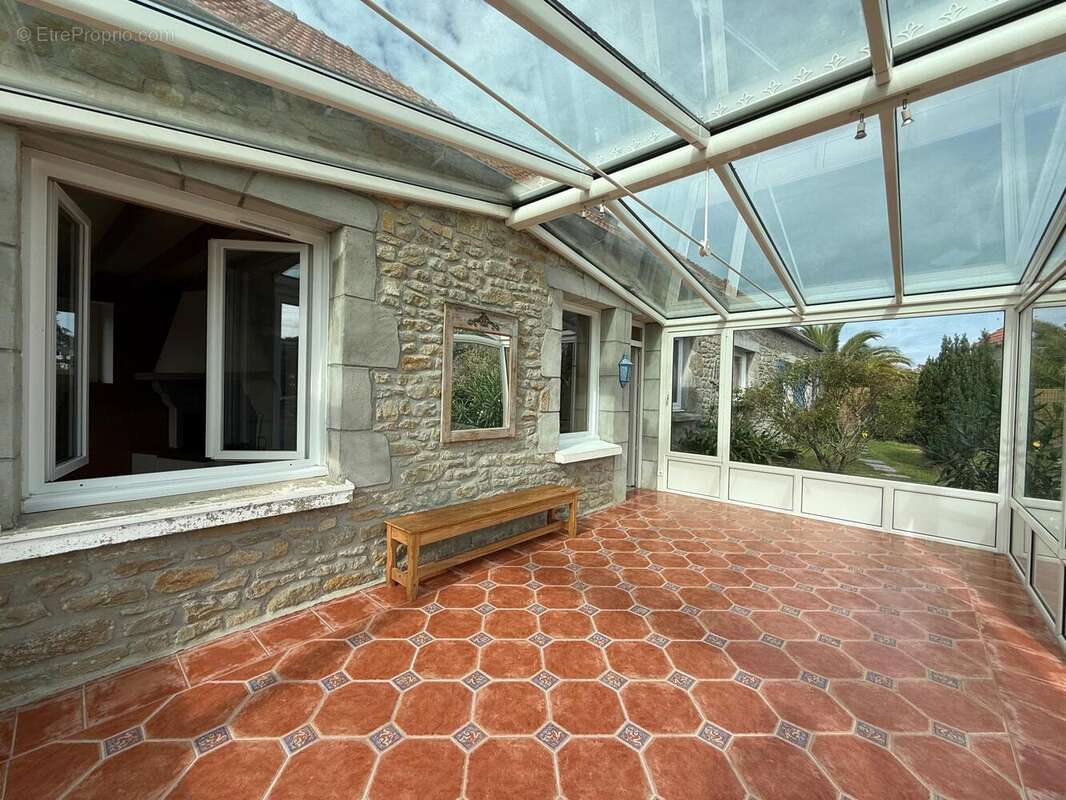 Photo 5 - Maison à TOCQUEVILLE