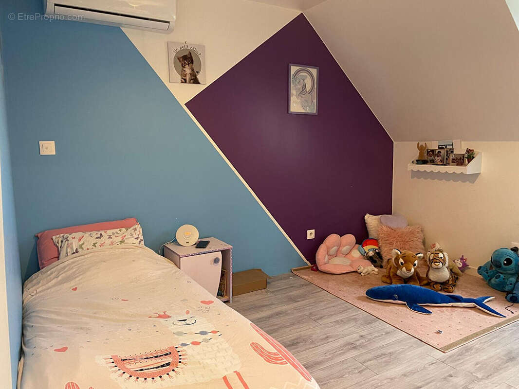 Maison à SAINTE-GENEVIEVE