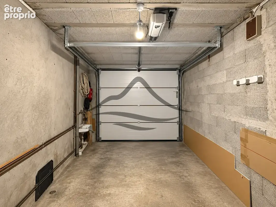 En nouveauté - Appartement T5  avec jardin privatif - Entrelacs - photo 11