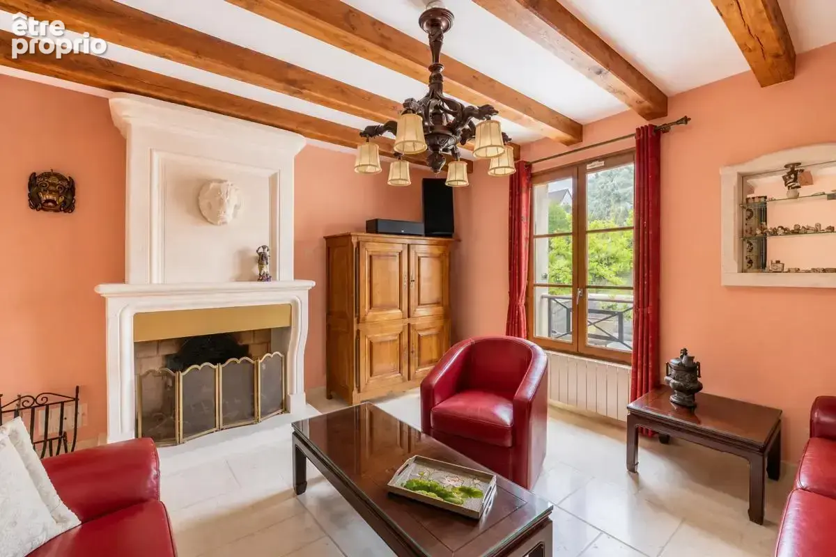 Maison de 8 pièces de 214 m² à Presles - photo 3