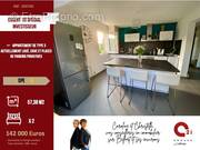 Appartement à ESSERT