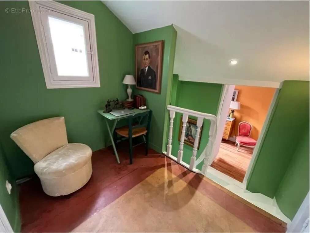 Maison à LE TOUQUET-PARIS-PLAGE