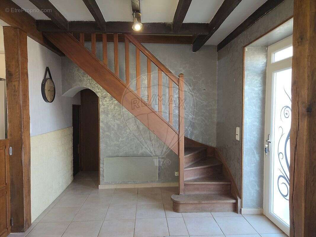 Maison 2 chambre(s) à vendre - photo 7
