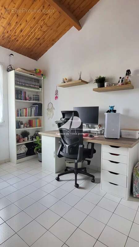 Maison à LA BERNERIE-EN-RETZ