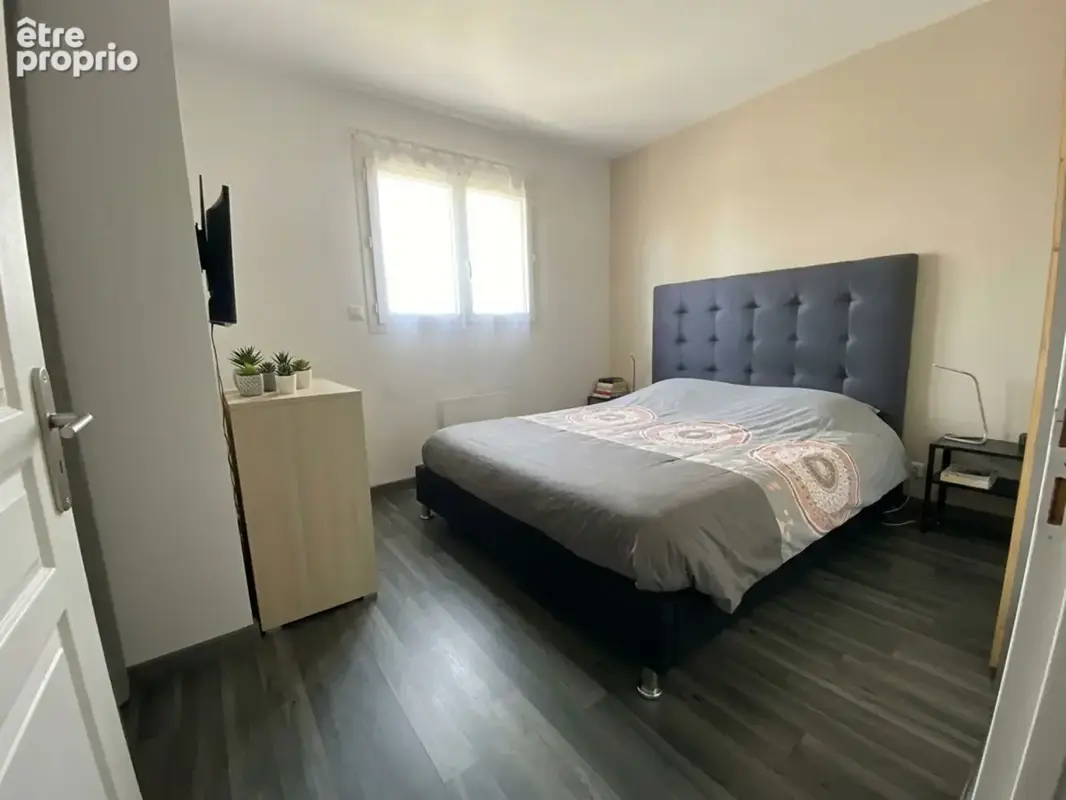 Charmante maison contemporaine de plain-pied avec piscine à Languidic - photo 10