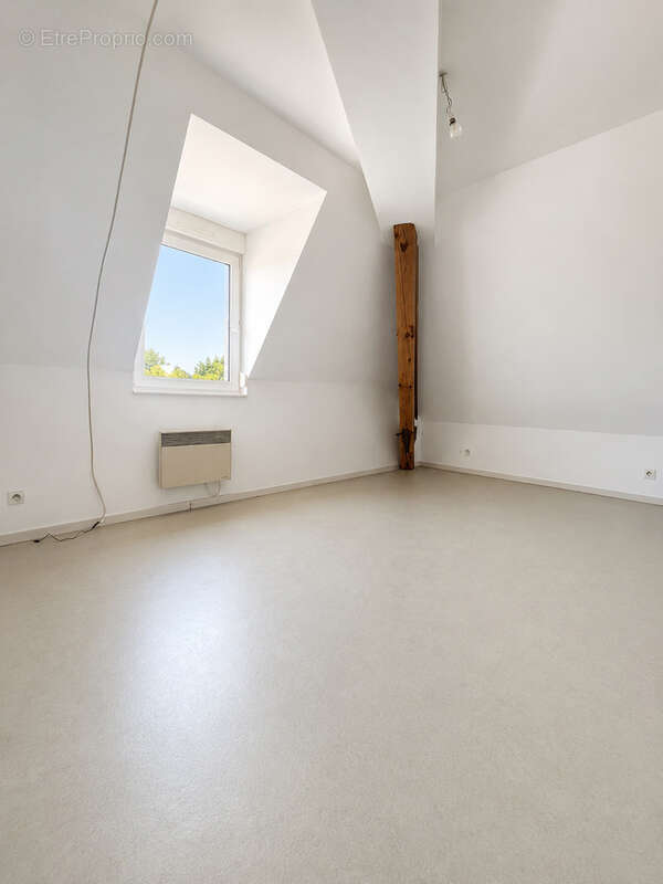 Appartement t3 pouilley les vignes - photo 5