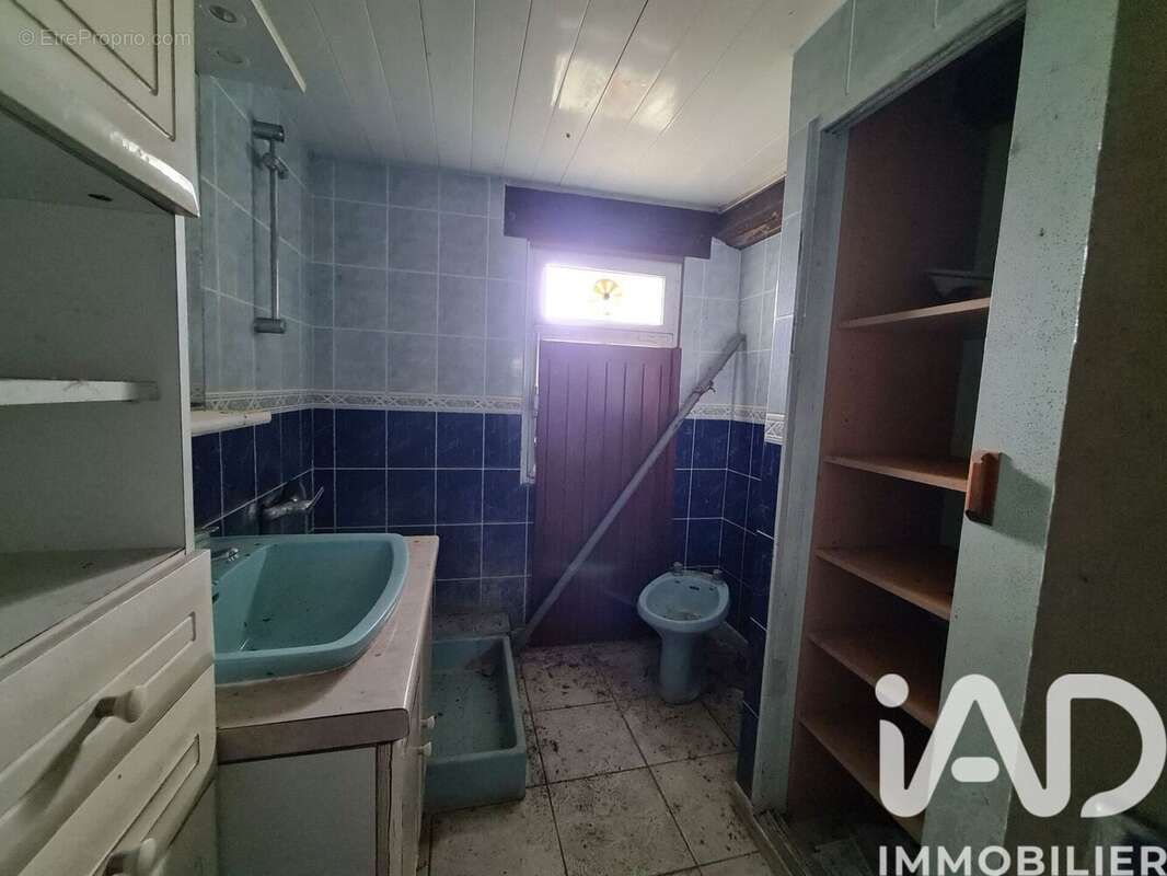 Maison 56 m² à Ginestet  - photo 9