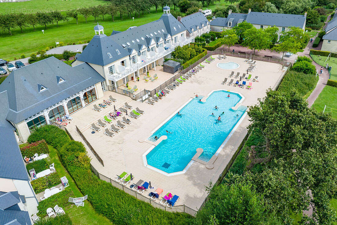 Investissement en residence de tourisme - photo 3