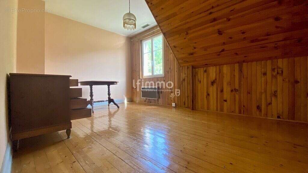 Maison à GUEBWILLER