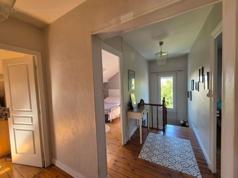 Maison à GOND-PONTOUVRE