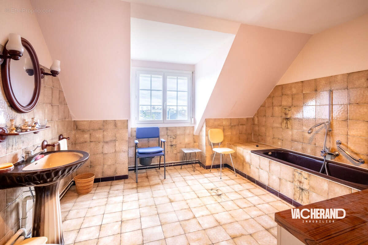 Maison à LEFFRINCKOUCKE