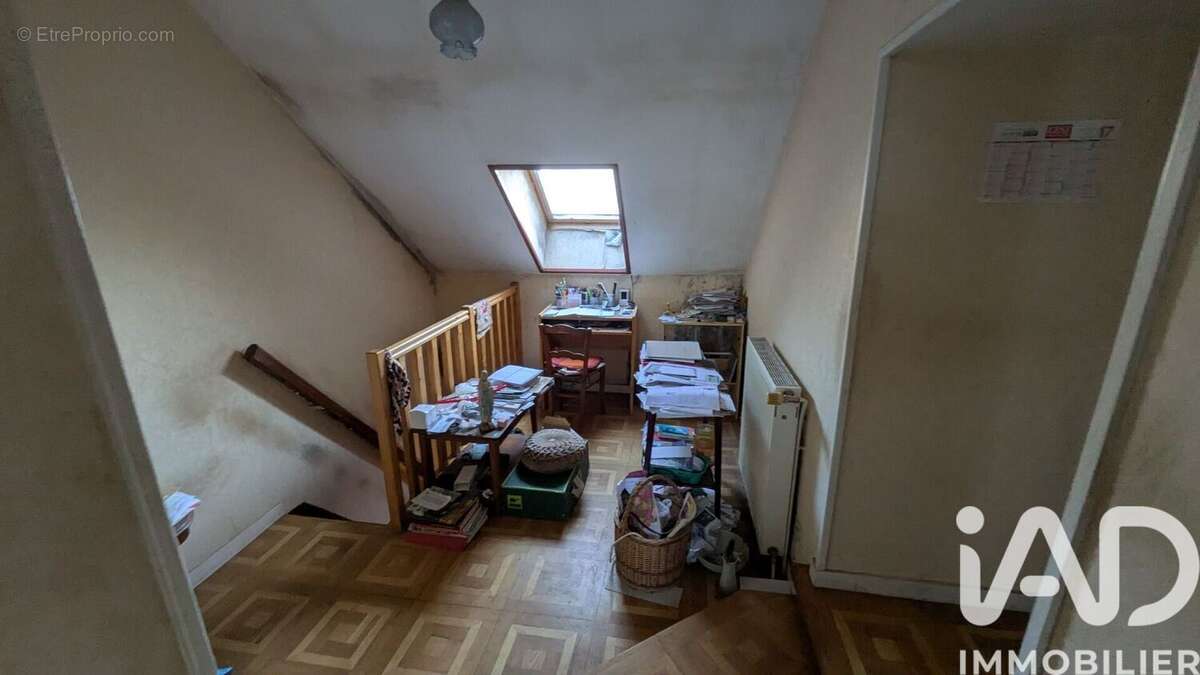 Photo 6 - Maison à CONFRACOURT