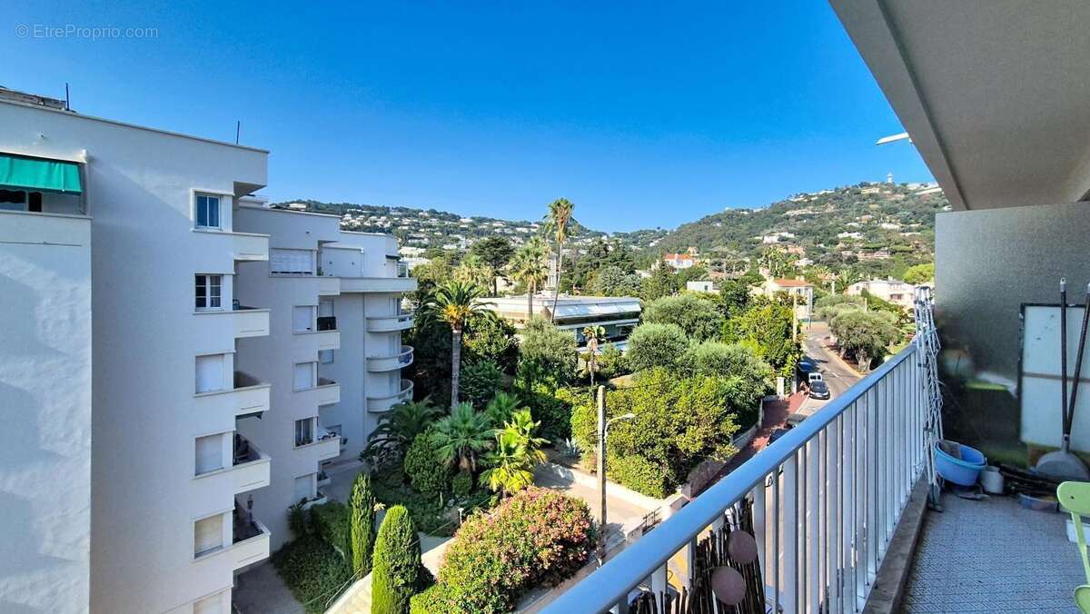 Secteur montfleury / dernier etage - photo 5