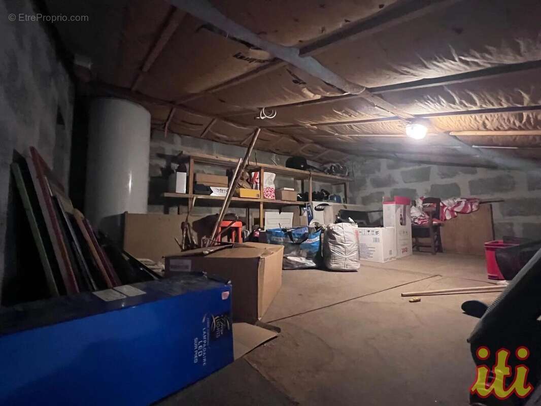 Maison à LES SABLES-D&#039;OLONNE