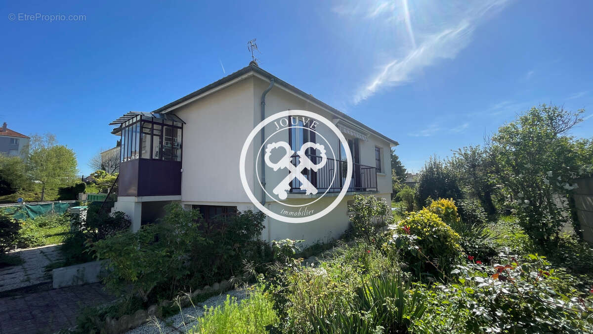 Maison chapelle saint luc - photo 7