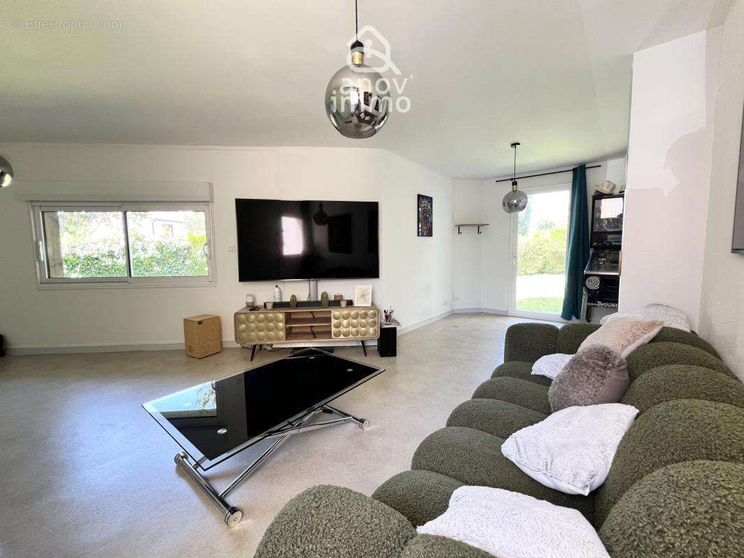 Appartement à POITIERS