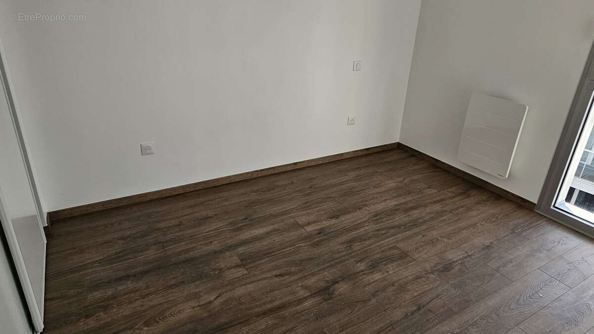Appartement à NOTRE-DAME-DE-MONTS