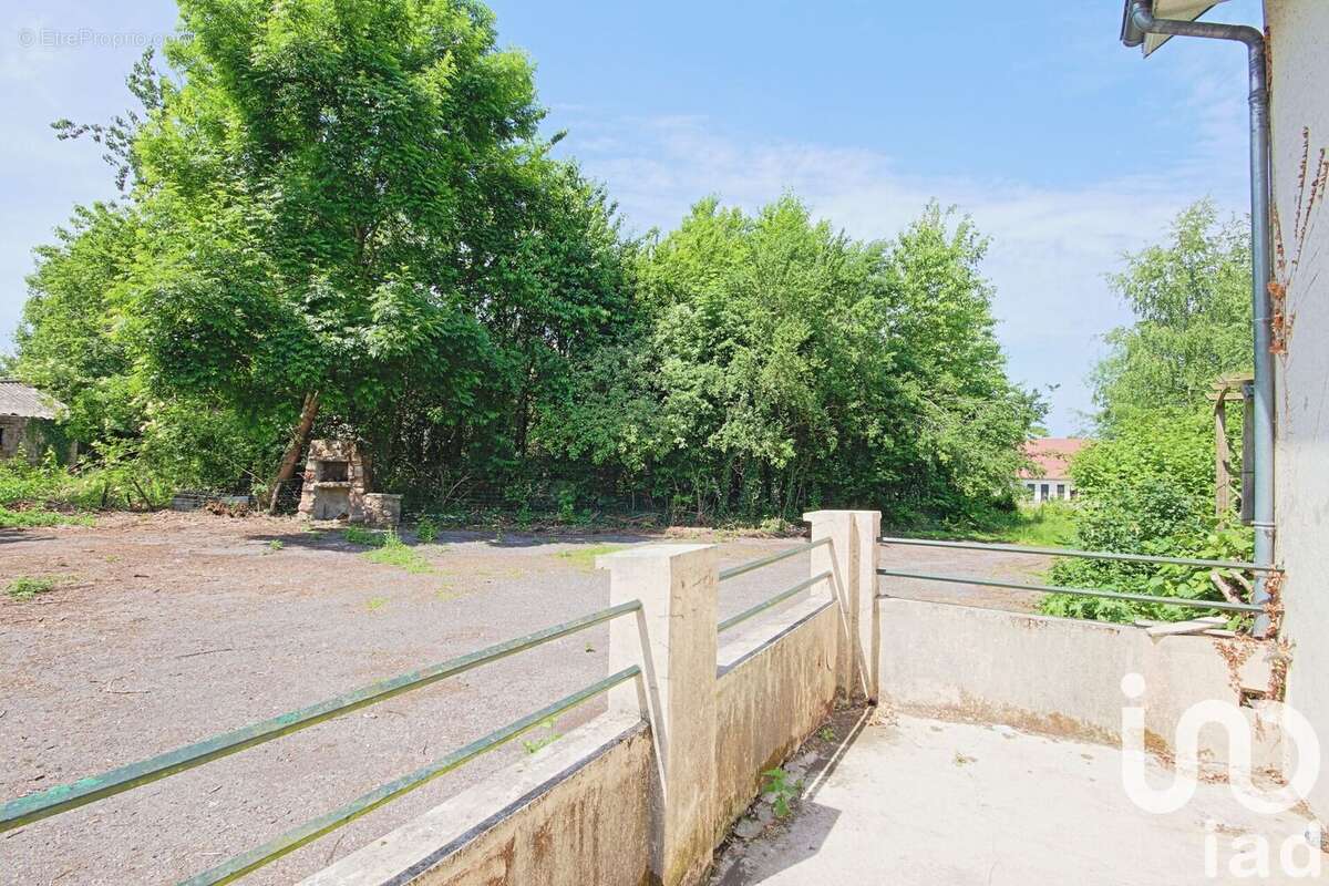 Photo 3 - Maison à WANQUETIN