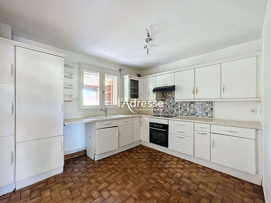Exclusivité l'Adresse Immobilier - Tournefeuille - Maison T5 de 116 m2 sur une parcelle de 301 m2 - photo 4