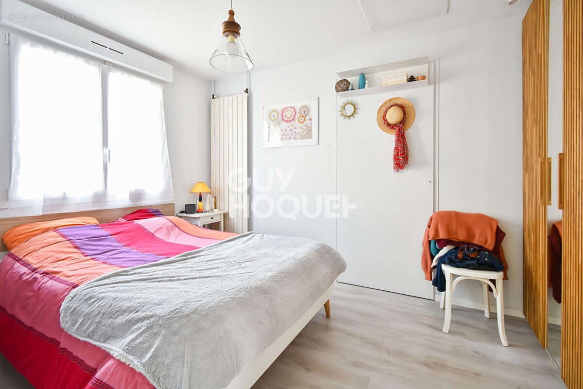 Maison à GRETZ-ARMAINVILLIERS