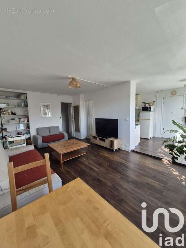 Photo 2 - Appartement à LYON-9E