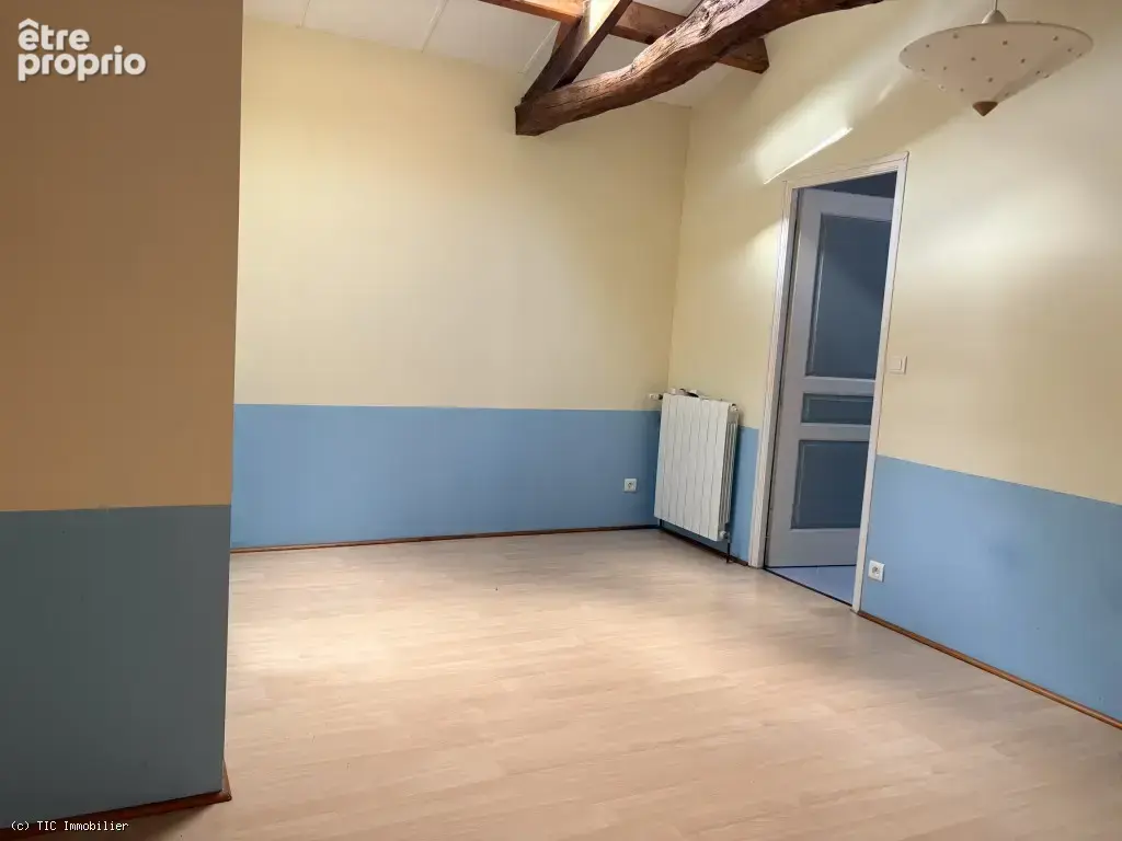 Belle Maison en Pierre avec 4 Chambres et Beau Parc Arboré - photo 17