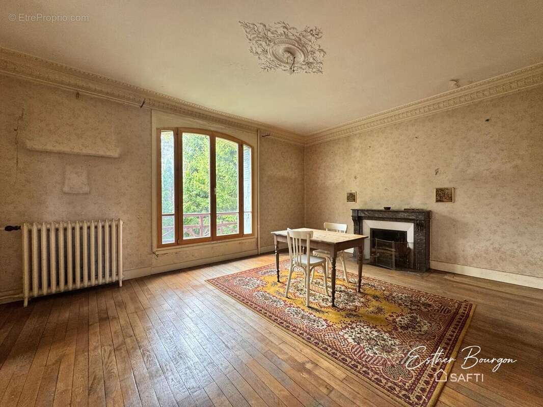 Maison 260 m² à Malbuisson  - photo 5