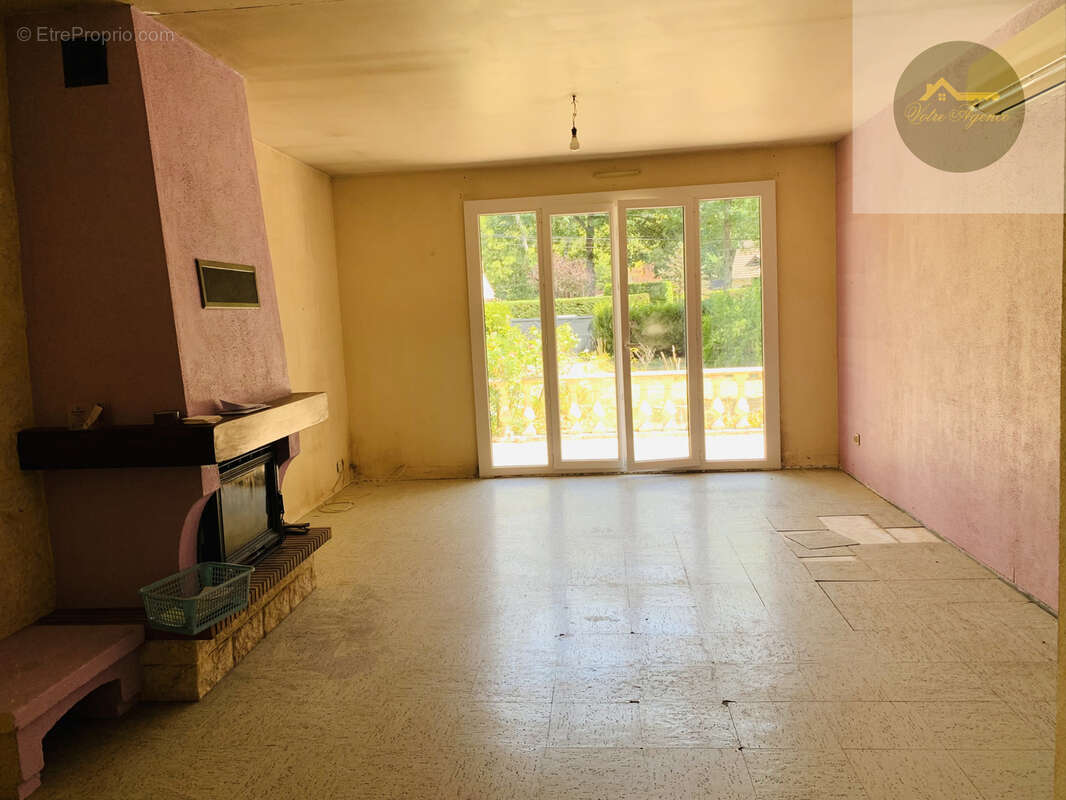 A vendre Maison de plain-pied - photo 4
