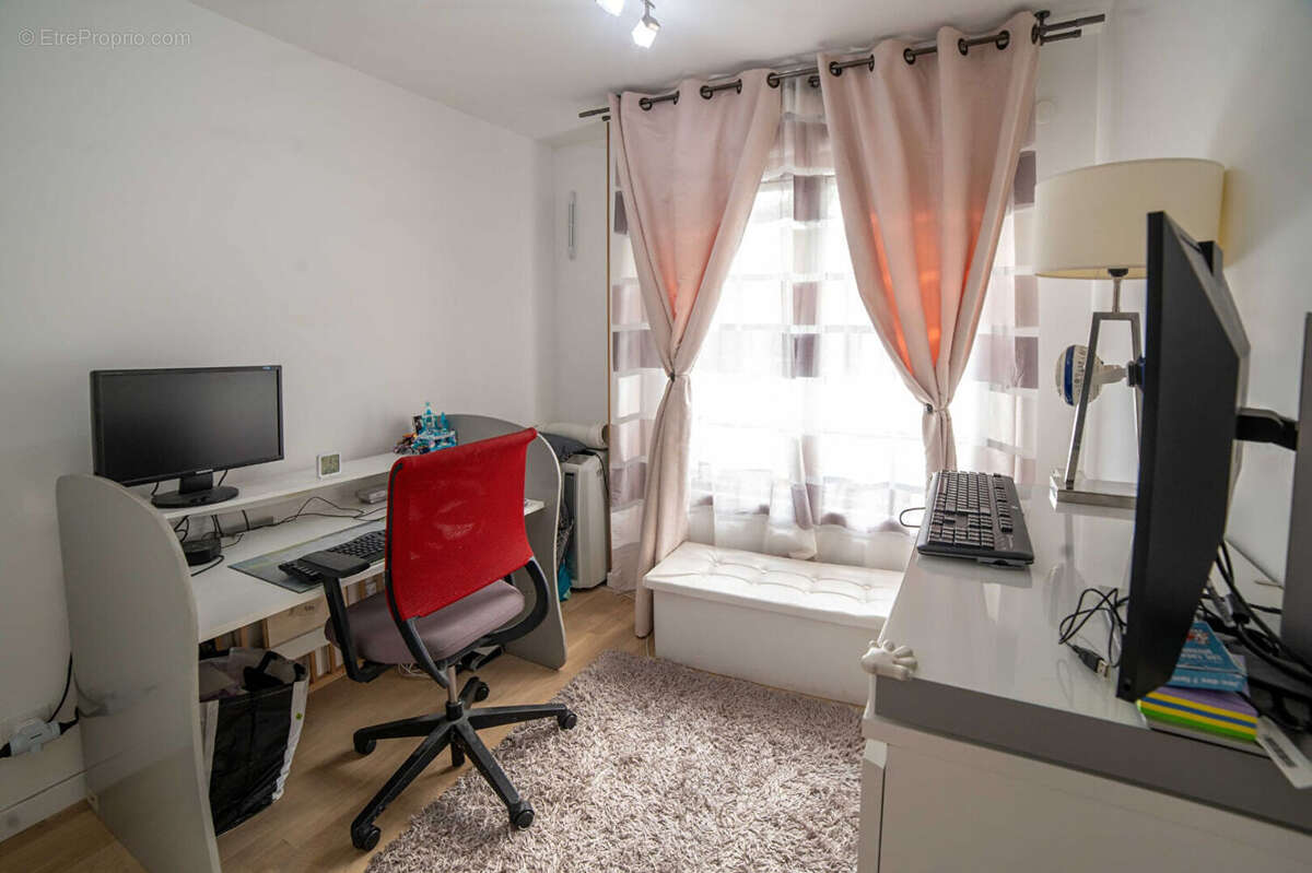 Maison à SAINT-GRATIEN