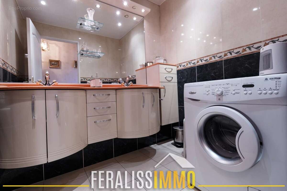 Appartement à ERAGNY