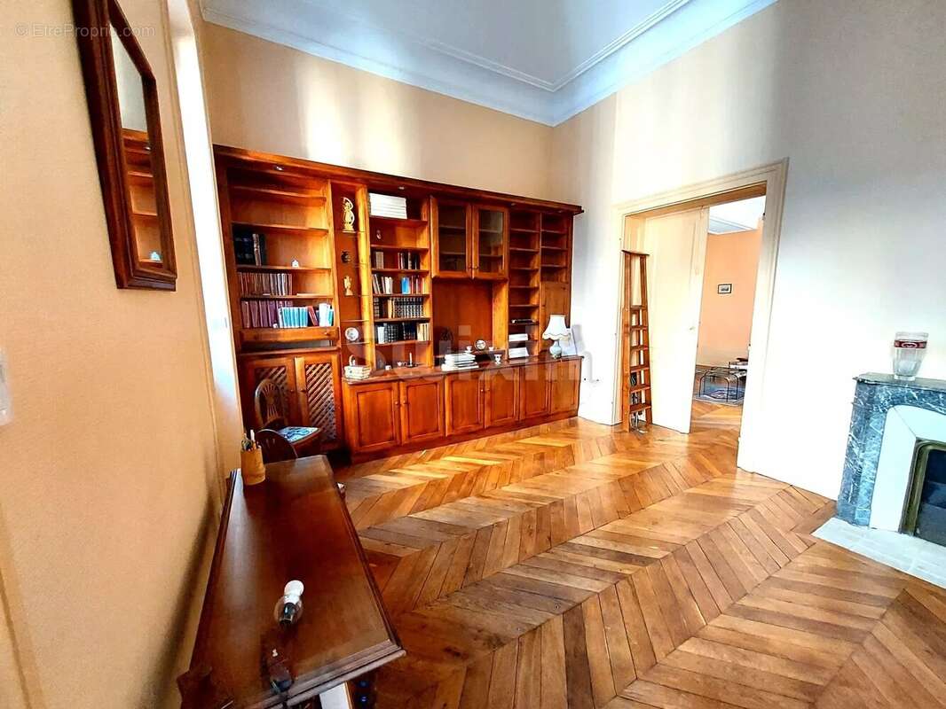 Appartement à CHALON-SUR-SAONE