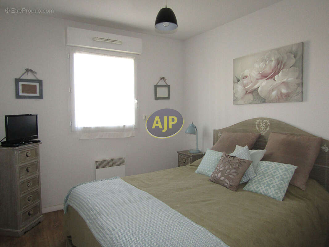 Appartement à LACANAU