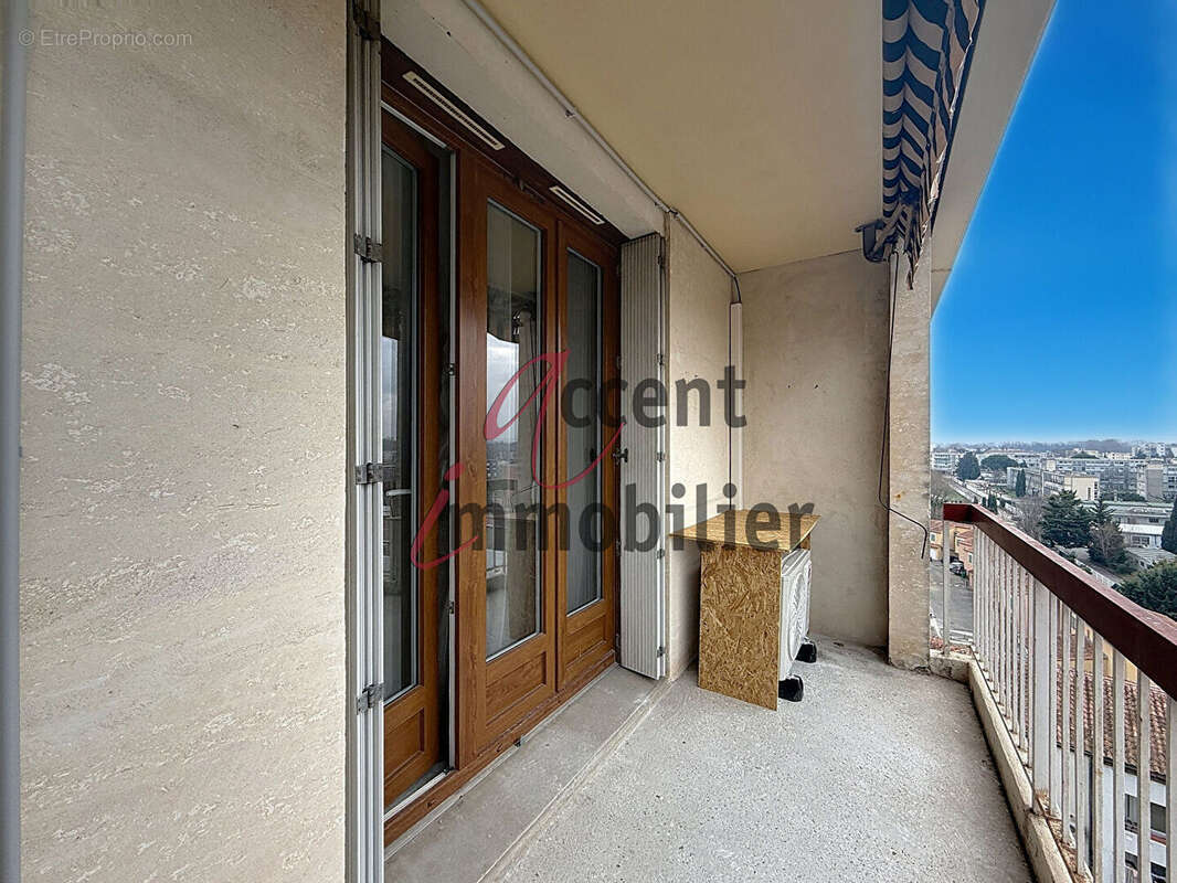 Appartement Avignon 3 pièce(s) 70 m2 - photo 13