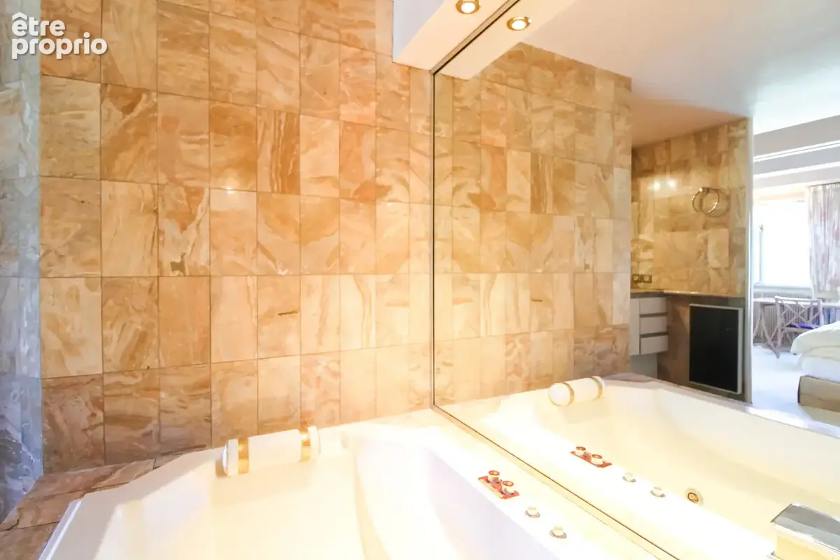 Flaine Forum: Appartement T3 Unique et Spacieux, 80m2 - photo 29