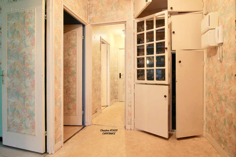 Appartement à AMIENS