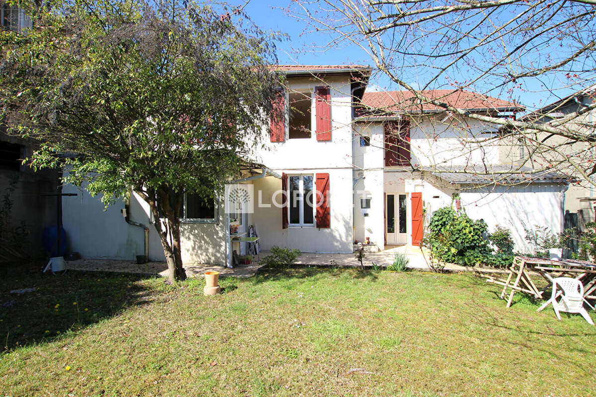 Appartement à ORTHEZ