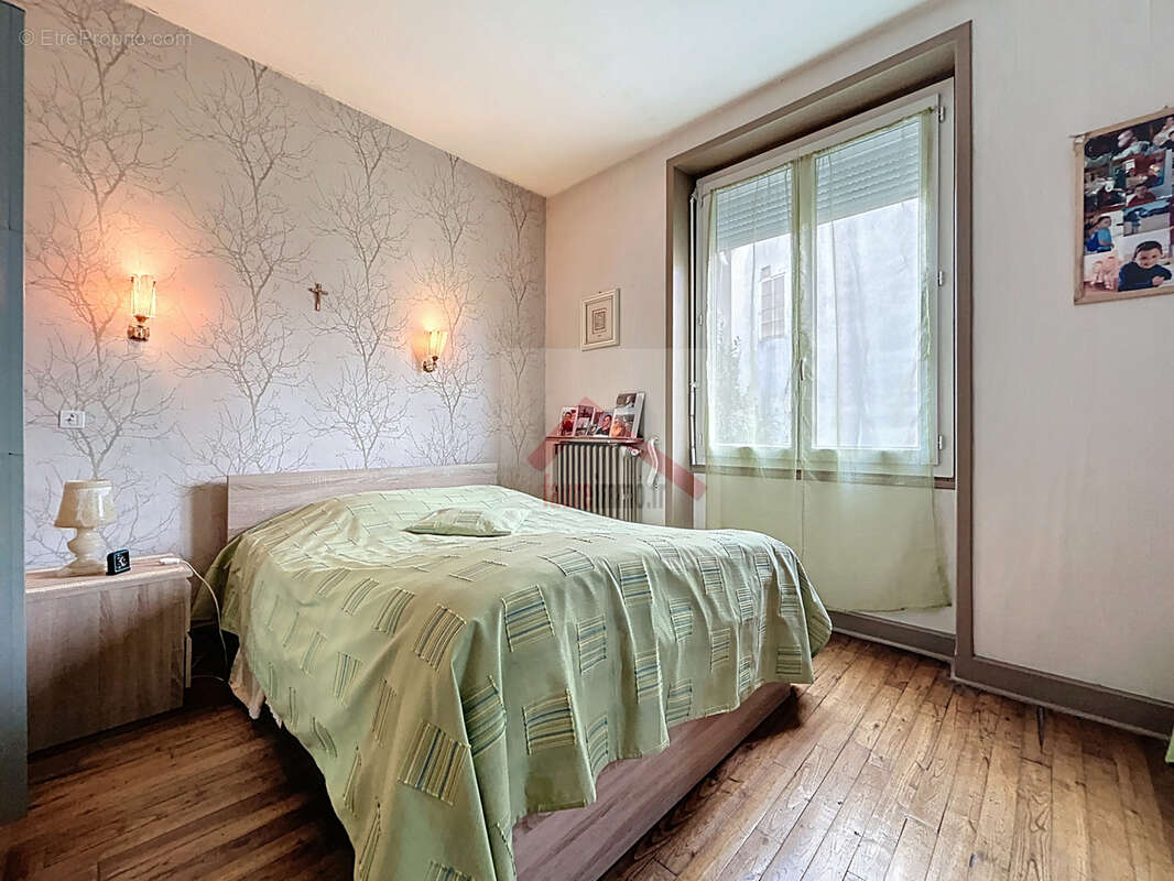 Maison à BRIVE-LA-GAILLARDE