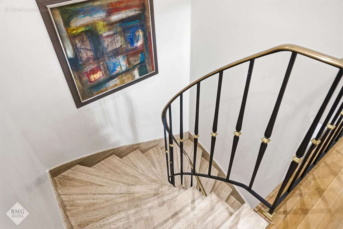 Villa d'exception – Hameau de la Jonchère, Rueil-Malmaison - photo 25