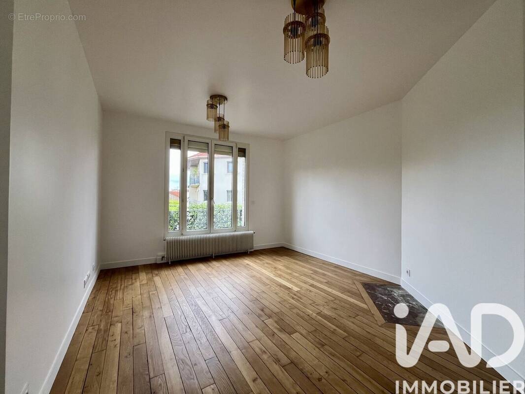 Photo 1 - Appartement à VITRY-SUR-SEINE