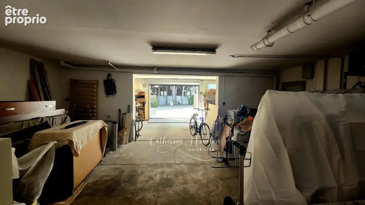 Maison Villeneuve Les Beziers 4 pièce(s) 104 m2 - photo 14