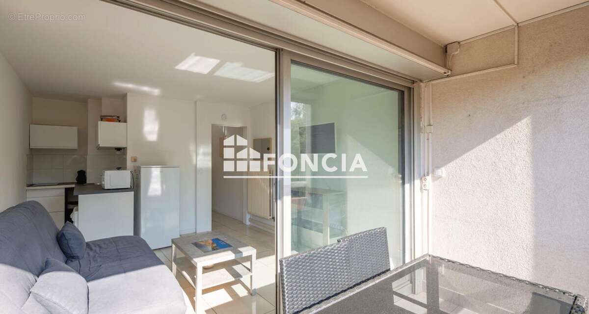 Appartement à SAINT-RAPHAEL