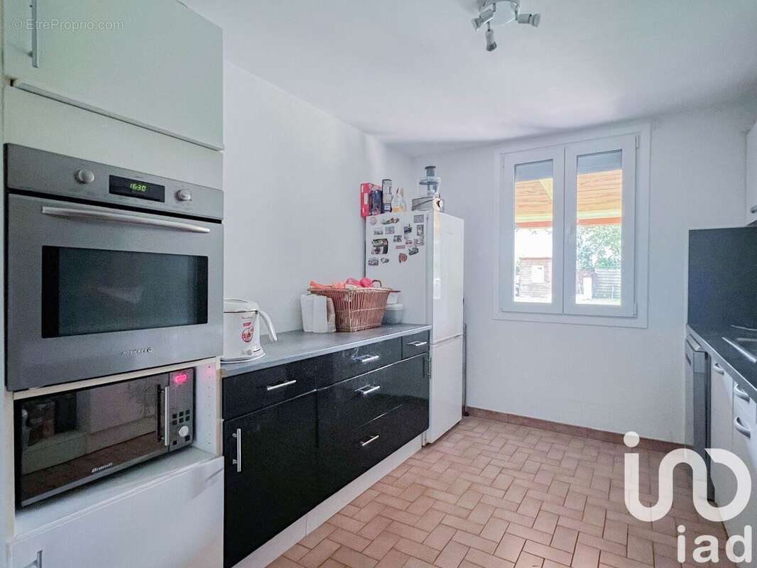 Photo 7 - Maison à HERBLAY