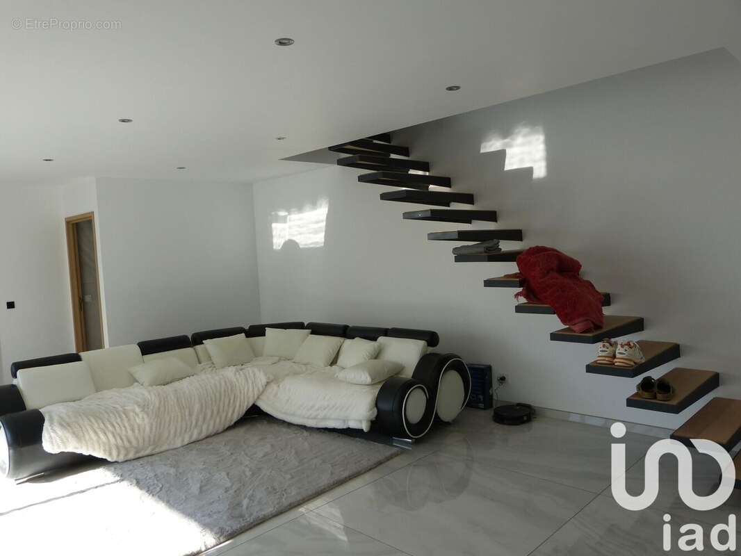 Photo 3 - Maison à ORTAFFA