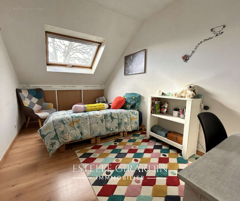 Maison à CARQUEFOU