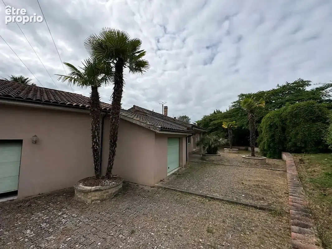 Maison d'architecte aux volumes généreux et secteur prisé - photo 5