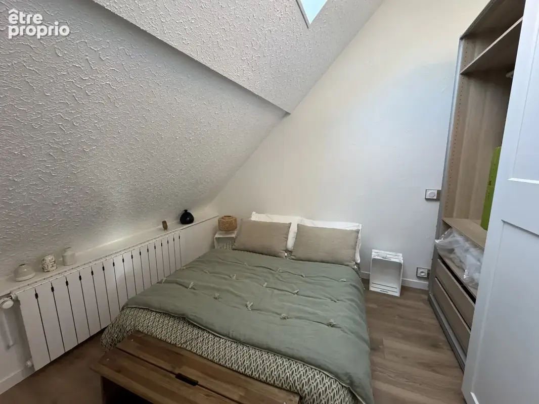 Perros-guirec : appartement centre ville - photo 10
